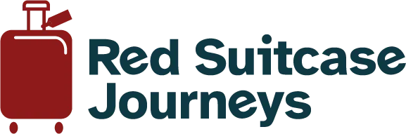 Red Suitcase Journeys