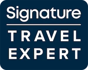 Signature Travel Expert