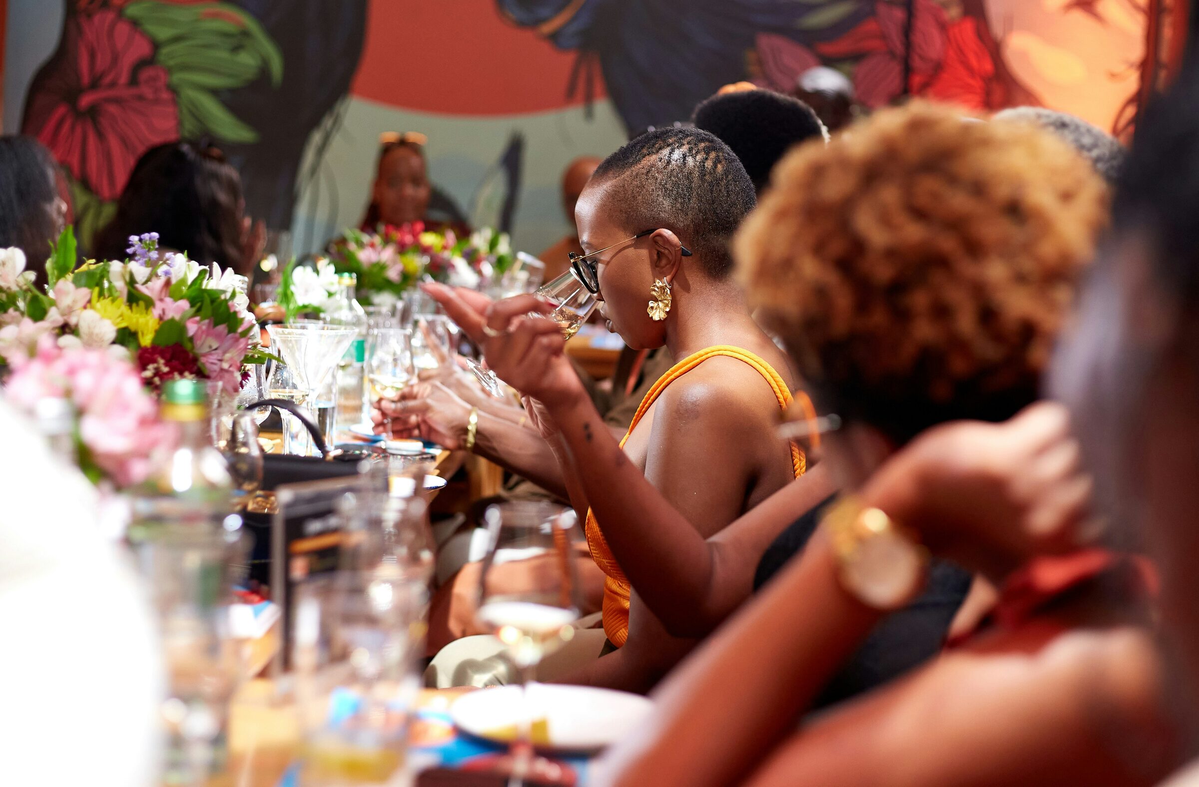 Bachelorette Without the Sashes: How I Plan These for Adults
