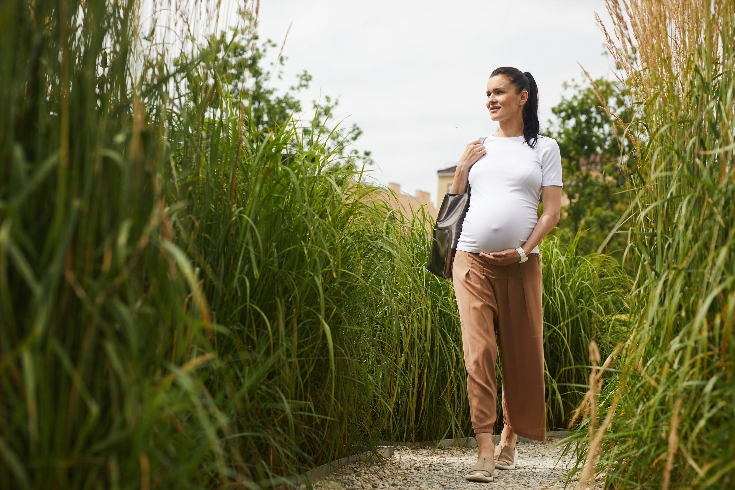 The Calm Babymoon: A Final Adult Trip Before the Sleep Disappears