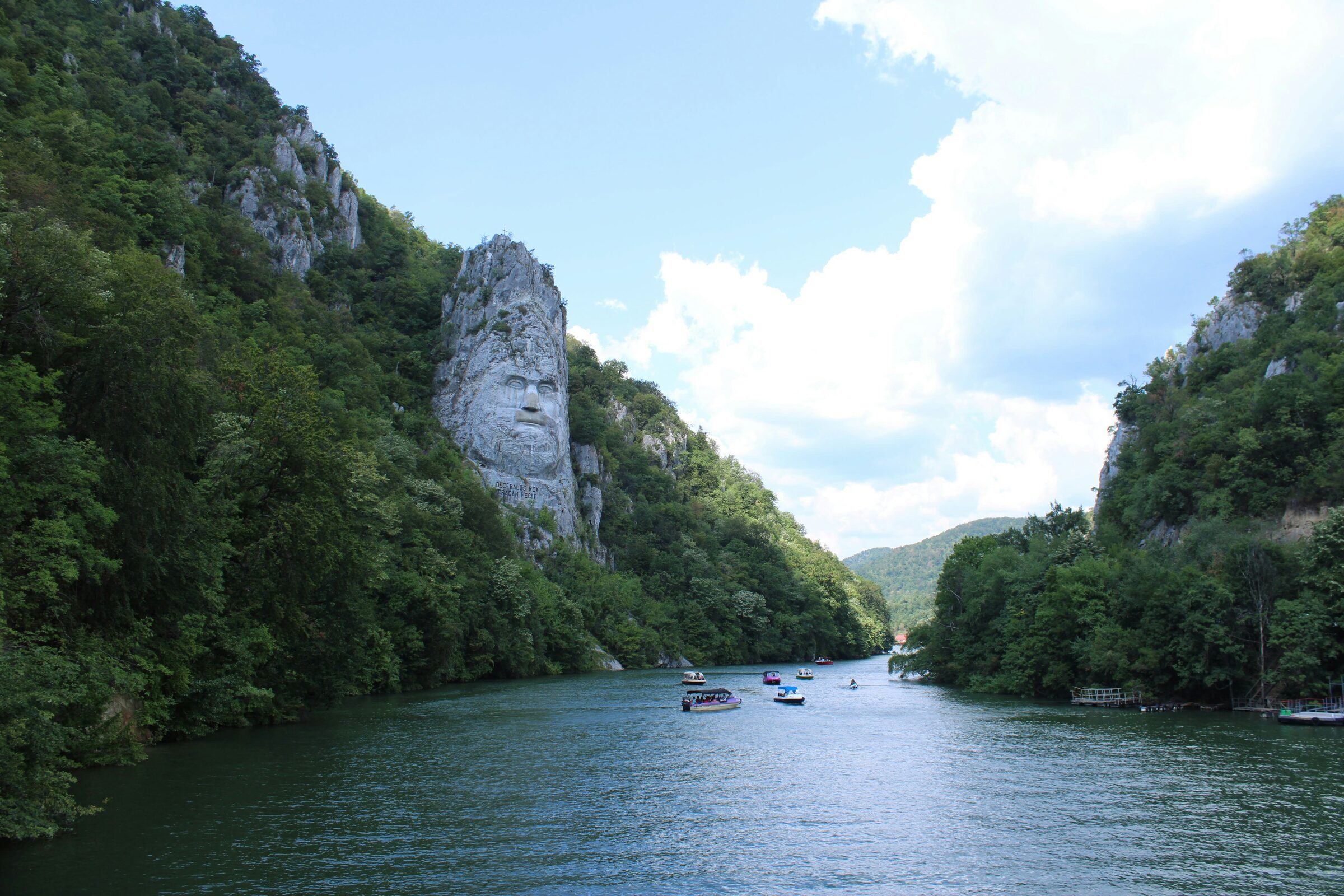 The Danube Educates. The Rhine Enchants. The Douro Slows You Down. Here's How to Pick Your River.