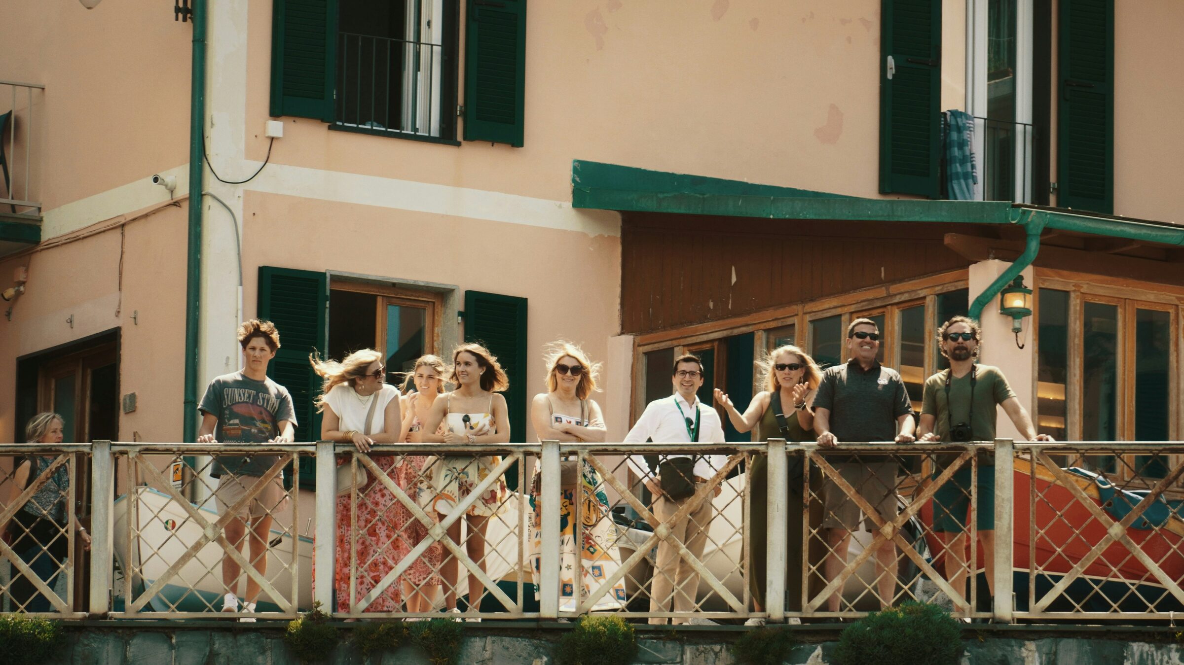 How to Plan a Group Trip Without Losing Your Friends