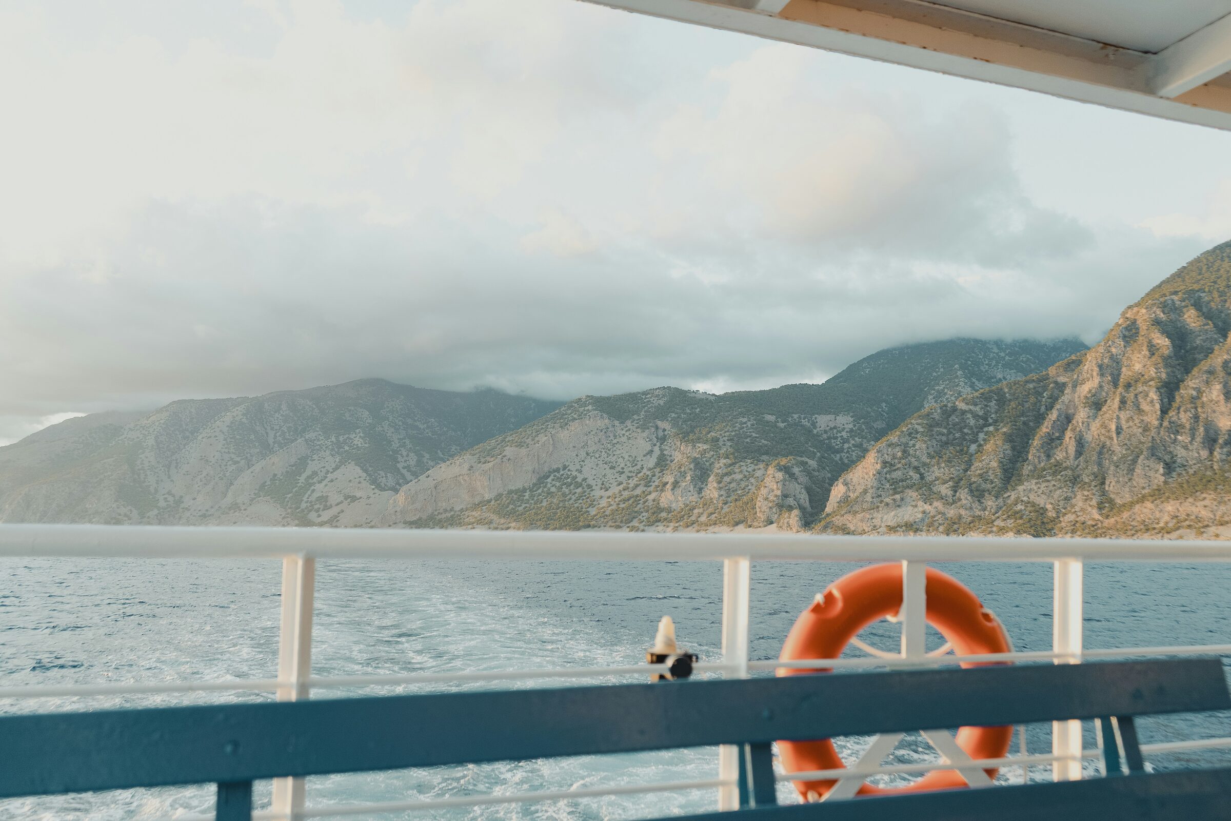 Small Ship vs. Mega Ship Cruising: Which Is Right for You?