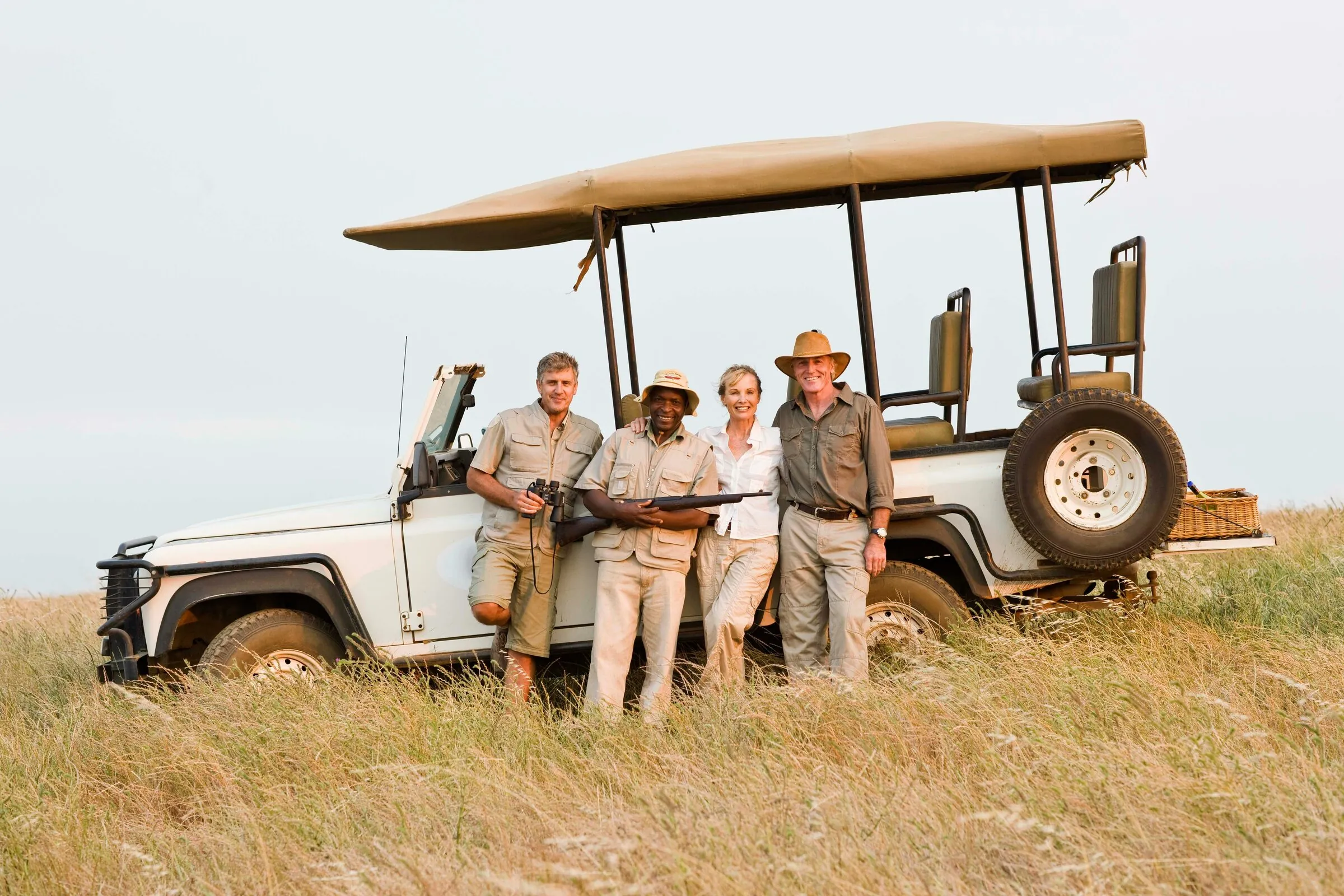 What Is Expedition Travel?